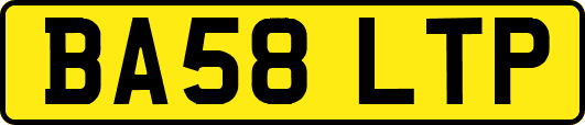 BA58LTP