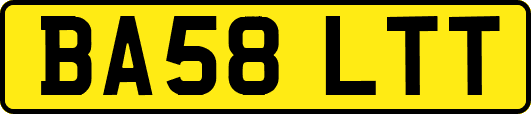 BA58LTT