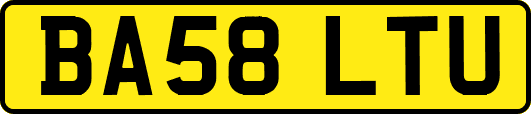 BA58LTU