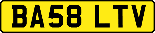 BA58LTV