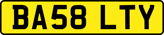 BA58LTY