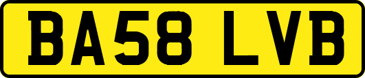 BA58LVB