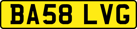 BA58LVG