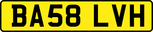 BA58LVH