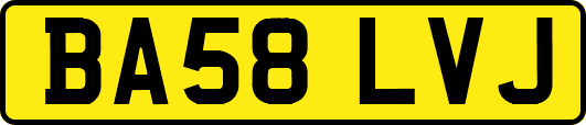 BA58LVJ
