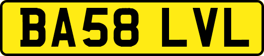 BA58LVL