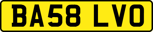 BA58LVO