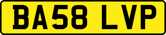 BA58LVP