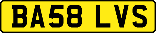 BA58LVS