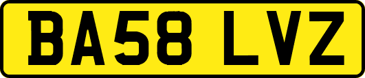 BA58LVZ