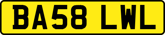 BA58LWL
