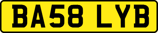 BA58LYB