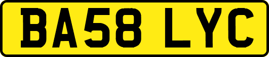 BA58LYC