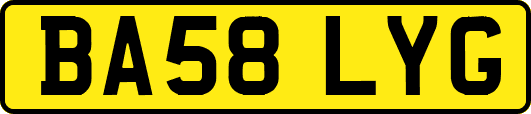 BA58LYG
