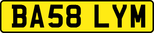BA58LYM