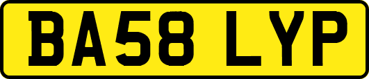 BA58LYP