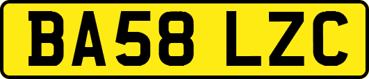 BA58LZC