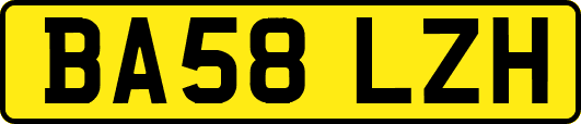 BA58LZH