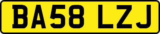 BA58LZJ