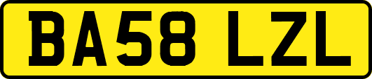 BA58LZL