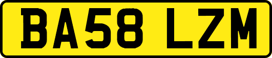 BA58LZM