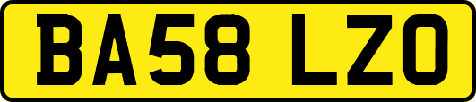 BA58LZO