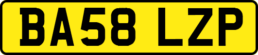 BA58LZP