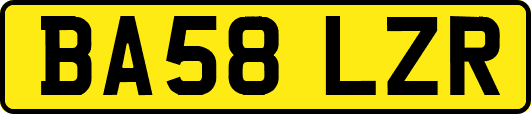 BA58LZR