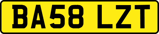BA58LZT