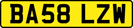 BA58LZW