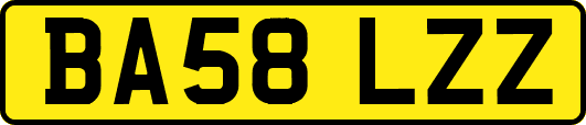 BA58LZZ
