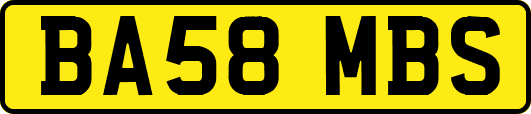 BA58MBS
