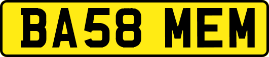 BA58MEM