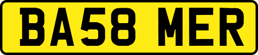 BA58MER