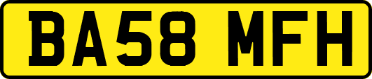 BA58MFH