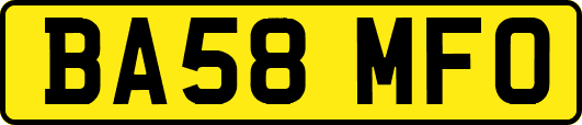 BA58MFO