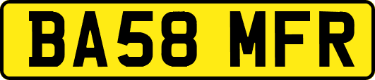 BA58MFR