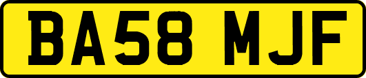 BA58MJF