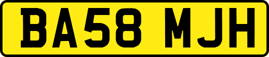 BA58MJH