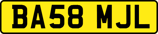 BA58MJL