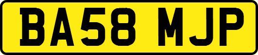 BA58MJP