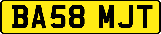 BA58MJT