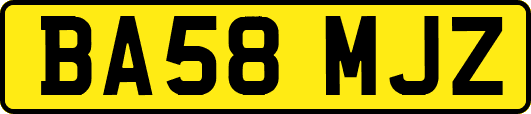 BA58MJZ