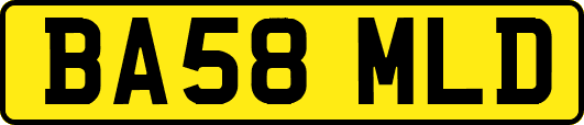 BA58MLD