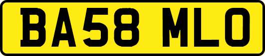 BA58MLO