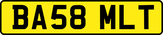BA58MLT