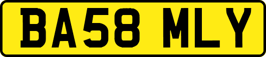 BA58MLY
