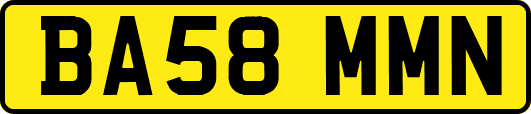 BA58MMN