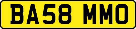 BA58MMO