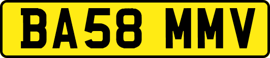 BA58MMV